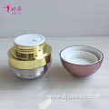 new Packaging Jar for Day and Night Cream